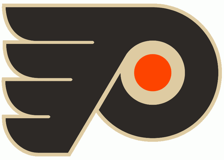Philadelphia Flyers 2012 Throwback Logo iron on transfers for T-shirts